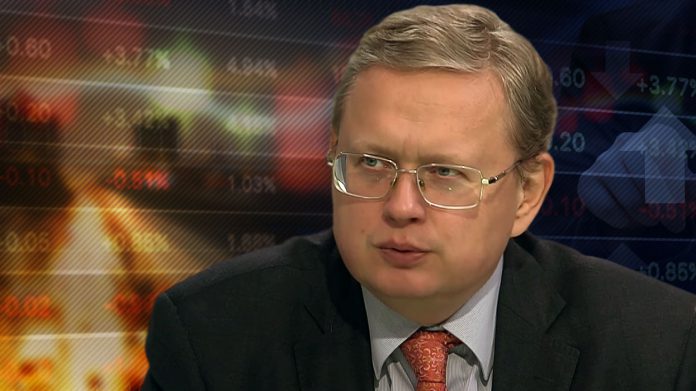 Михаил Делягин: Жизнь не заканчивается 18 марта Михаил Делягин: Жизнь не заканчивается 18 марта