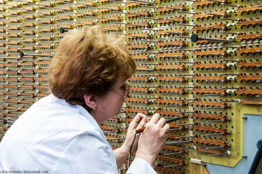 Концерна ПВО "Алмаз-Антей", впк