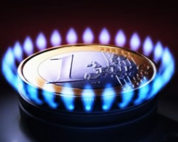 ЕС отказался платить по долгам Украины за газ