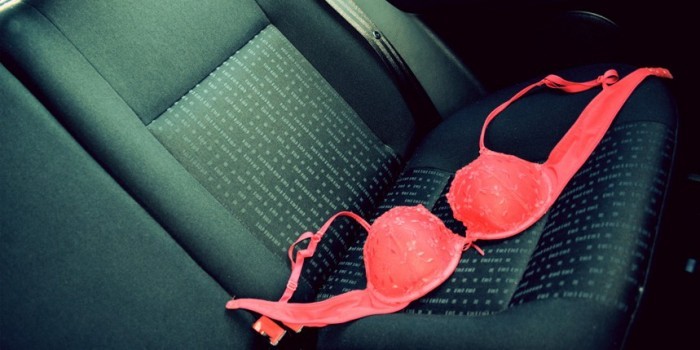 Голландцам разрешили расплачиваться сексом за уроки вождения