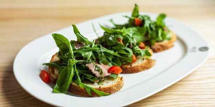 6 вкусных завтраков для ленивых выходных 6 вкусных завтраков для ленивых выходных