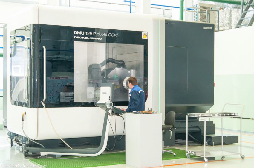 Концерна ПВО "Алмаз-Антей", впк