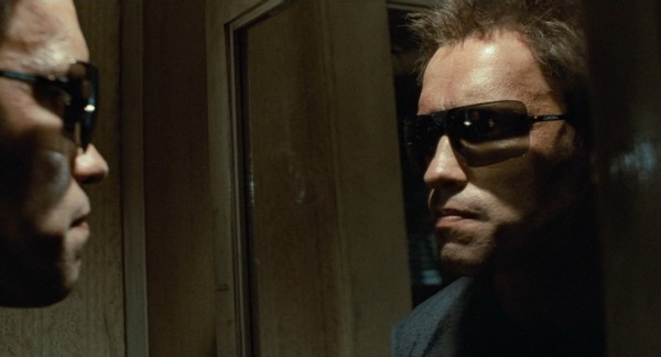 Настоящий Арни