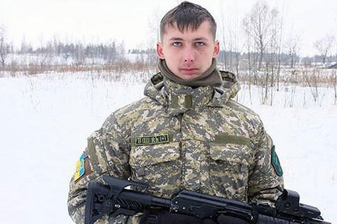 Расхваленный на Украине российский «кадет-перебежчик» оказался вором-домушником Расхваленный на Украине российский «кадет-перебежчик» оказался вором-домушником