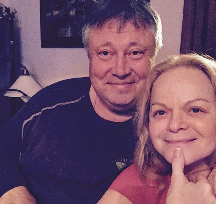 Без макияжа долина и пугачёва Без макияжа долина и пугачёва