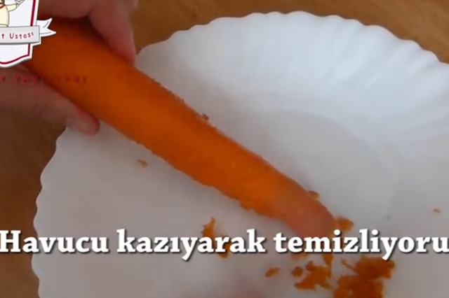Суп с фрикадельками по-турецки (Sulu Köfte) Суп с фрикадельками по-турецки (Sulu Köfte)