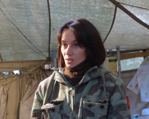 Скоро в Украине начнется большая война Скоро в Украине начнется большая война