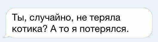 Подкат к сильной и независимой Подкатили так подкатили, или смс-пикаперы в деле
(16 фото)