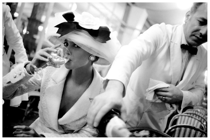 Christy Turlington at La Coupole, Paris, British Vogue, 1988 Courtesy of Arthur Elgort Photo Arthur Elgort.jpg Christy Turlington at La Coupole, Paris, British Vogue, 1988 Courtesy of Arthur Elgort Photo Arthur Elgort.jpg