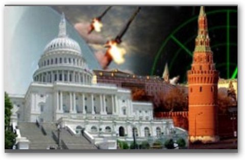 США не проявляют твердости в отношениях с Россией