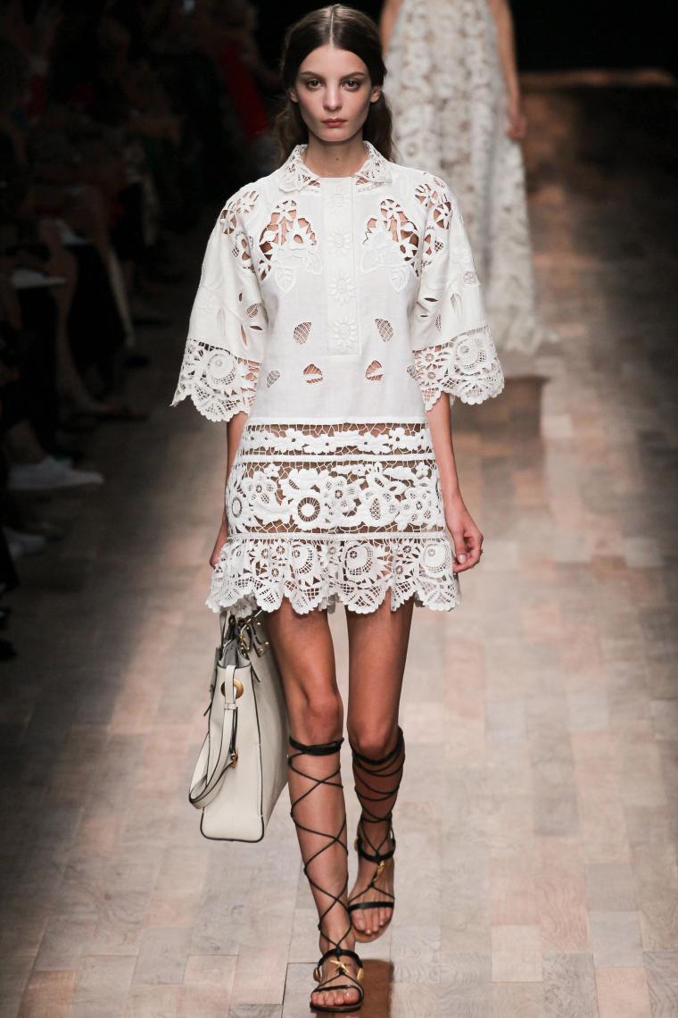 Valentino: - 2015 - !