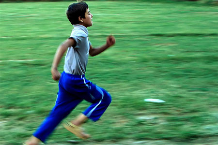 10 способов зарядиться энергией. Энергетический кризис