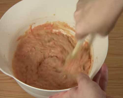 Как сделать морковный торт со сметанным кремом