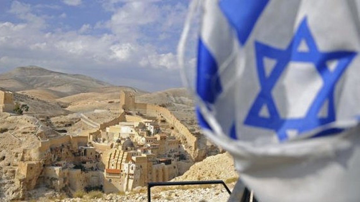 Израиль помешает Ирану укрепиться в Сирии
