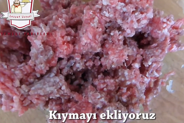 Суп с фрикадельками по-турецки (Sulu Köfte) Суп с фрикадельками по-турецки (Sulu Köfte)