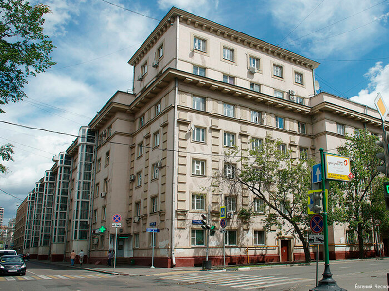 Две улицы и переулок в Беговом стали частью проекта «Живая память»