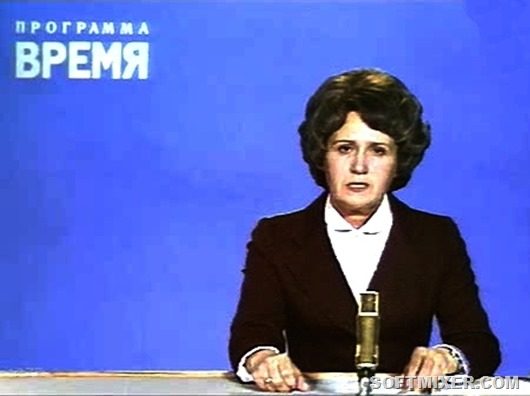 Записки очевидца,вспоминающего СССР. Записки очевидца,вспоминающего СССР.