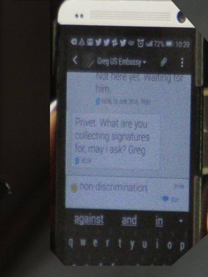 Закон и порядок в США