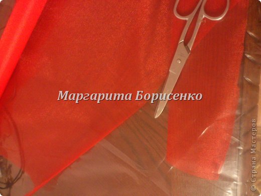 Мастер-класс Свит-дизайн Моделирование конструирование Вишня фото 12