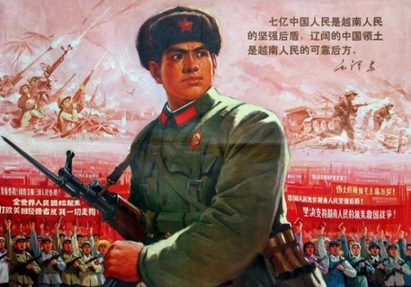 Китайцы против русских: история противостояний Китайцы против русских. История противостояний
