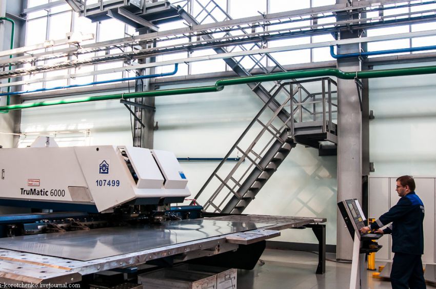 Концерна ПВО "Алмаз-Антей", впк