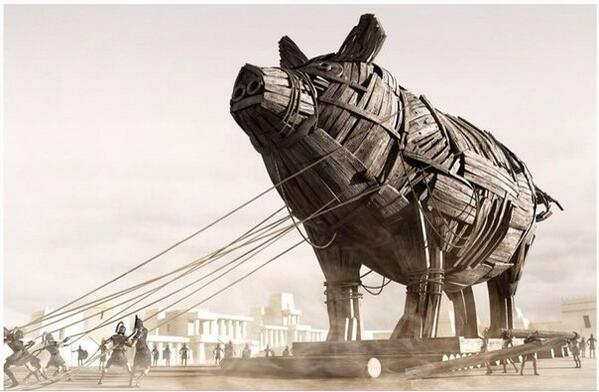 Открытое письмо гражданина Германии к украинцам Открытое письмо гражданина Германии к украинцам