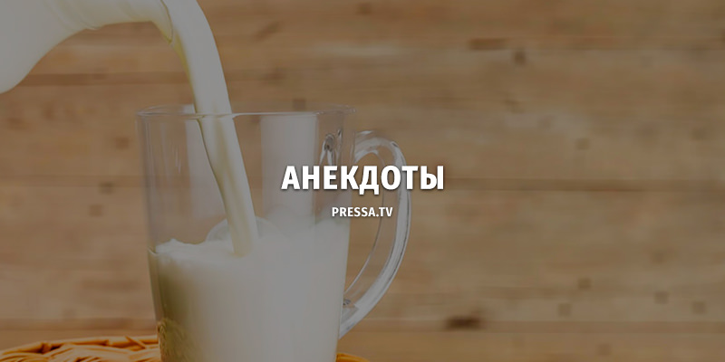 27 новых анекдотов 27 новых анекдотов