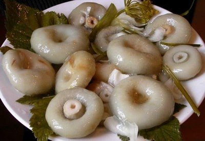 10 заготовок из ГРИБОВ на зиму 10 заготовок из ГРИБОВ на зиму
