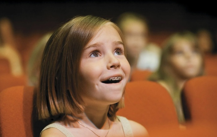 Трепет. / Фото: tdf.org