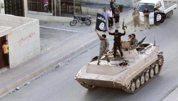 «Исламское государство» объявило России и США джихад