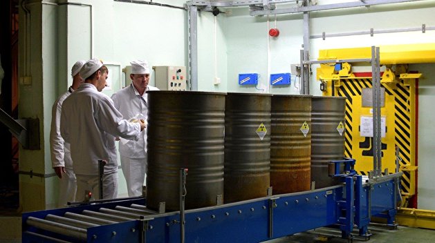 Заработал ядерный могильник: новый сезон сериала «Чернобыль»