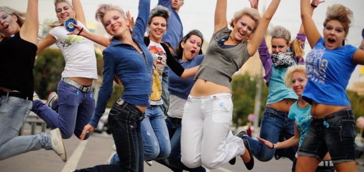 Голод в Крыму