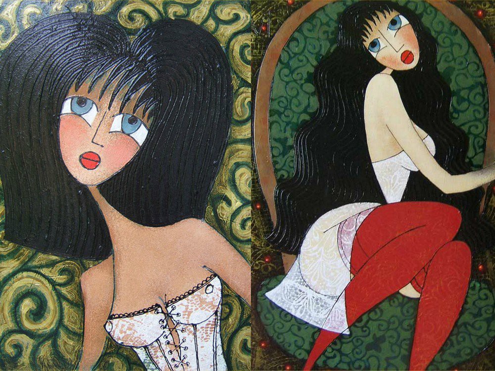      -   (Lidia Zaozerskaya) Lidia, Zaozerskaya, , , 