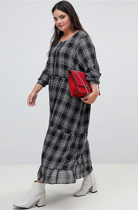 Zizzi (ASOS), 7290 рублей Zizzi (ASOS), 7290 рублей