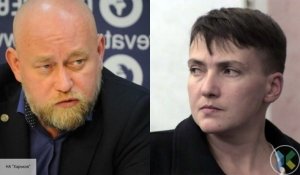 Адвокат Рыбин рассказал, кто сфабриковал дело и спровоцировал Савченко и Рубана