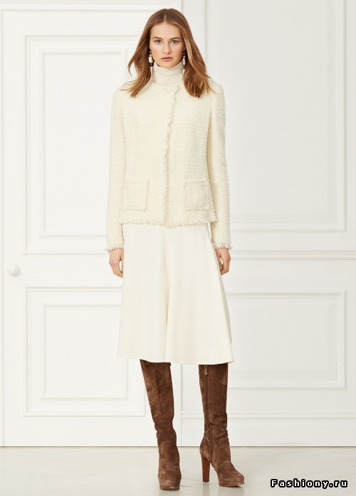 Ralph Lauren Осень-Зима 2015-2016 (Lookbook) Ralph Lauren Осень-Зима 2015-2016 (Lookbook)