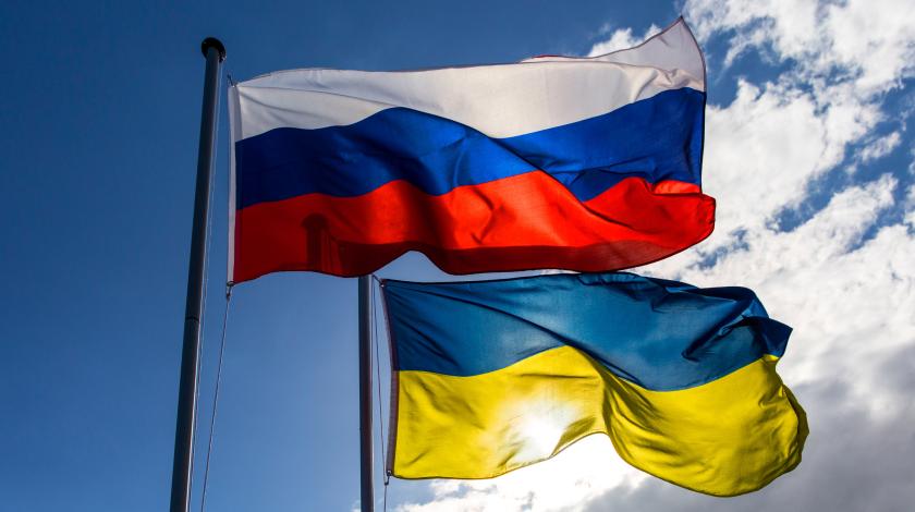 Украину похвалили за убийственную стабильность
