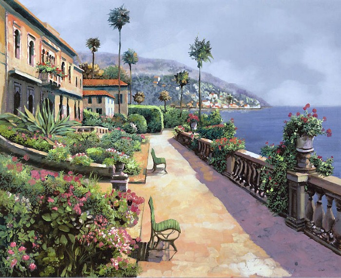 "   !"   GUIDO BORELLI