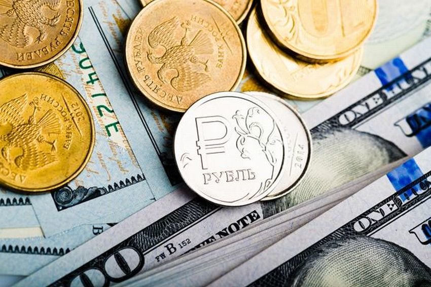 Доллар к новому году будет 70 рублей Доллар к новому году будет 70 рублей
