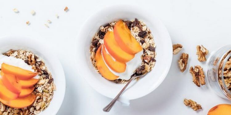 6 вкусных завтраков для ленивых выходных 6 вкусных завтраков для ленивых выходных