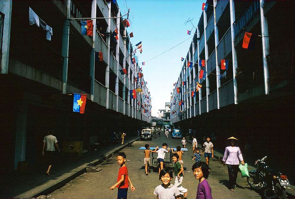 Освобождение Сайгона: как это было! К 40-летию со Дня Победы Вьетнама (США) (50)