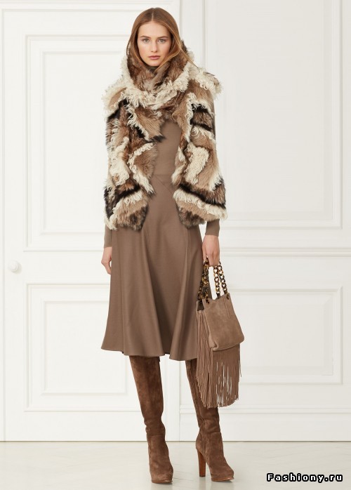 Ralph Lauren Осень-Зима 2015-2016 (Lookbook) Ralph Lauren Осень-Зима 2015-2016 (Lookbook)