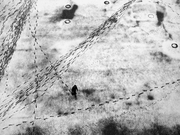 учшие фотографии от National Geographic за февраль 2013 года