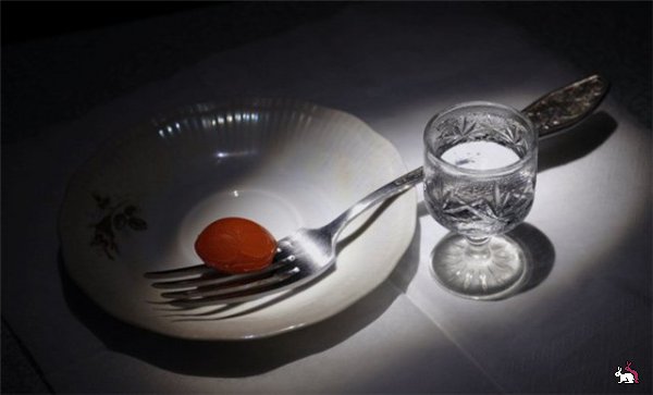    Vodka ?  :)