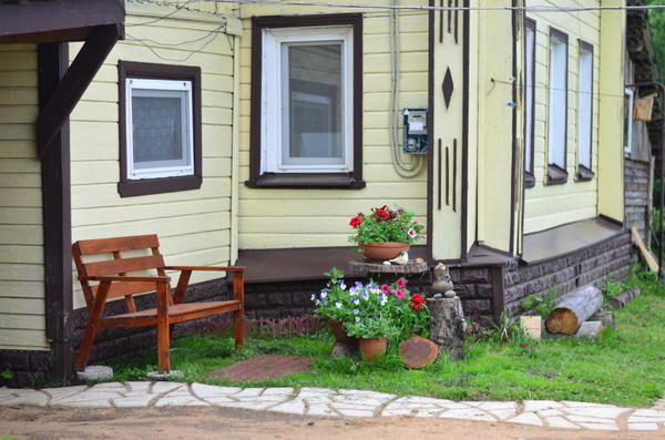 Пенсионные заметки Пенсионные заметки