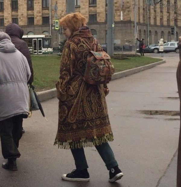 Жертвы гламура, чудовища стиля, монстры светской жизни! Вот это да! Жертвы гламура, чудовища стиля, монстры светской жизни! Вот это да!