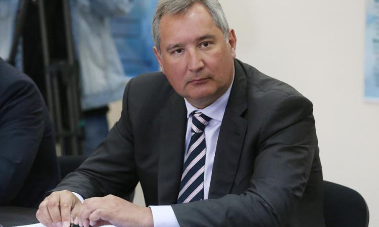 Рогозин назвал настоящую причину атаки на российский Су-24