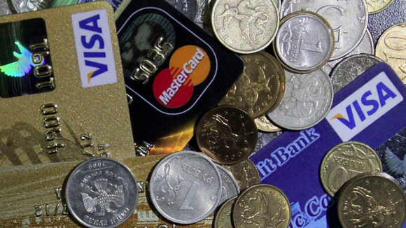 Россия готова отказаться от Visa и Mastercard 