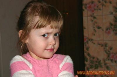 Детиффки говорят