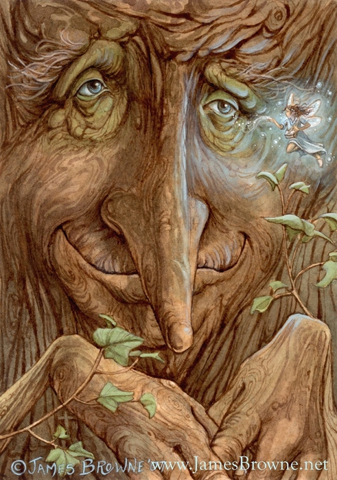 леший (491x700, 320Kb)